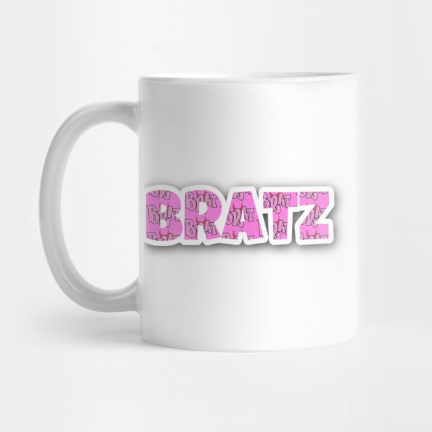 Bratz by DiorBrush